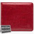 CANOPUS Car Registration and Insurance Holder, PU Leather Card Holder, Vehicle Glove Box Organizer for Auto, SUV, Truck and Motorcycle